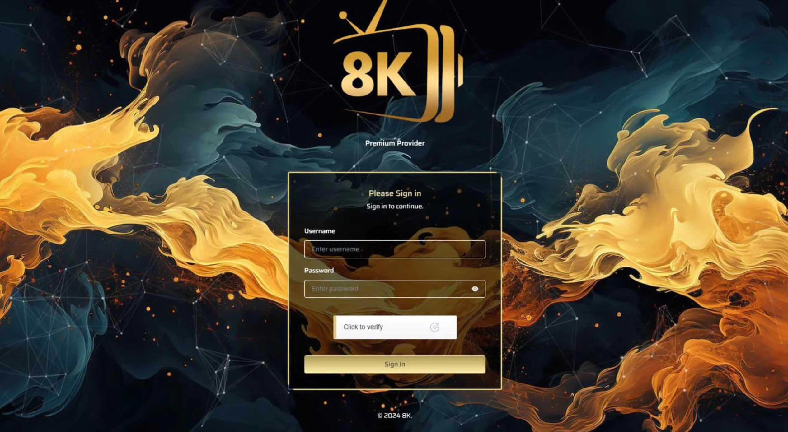 STRONG 8K IPTV gallery image 1