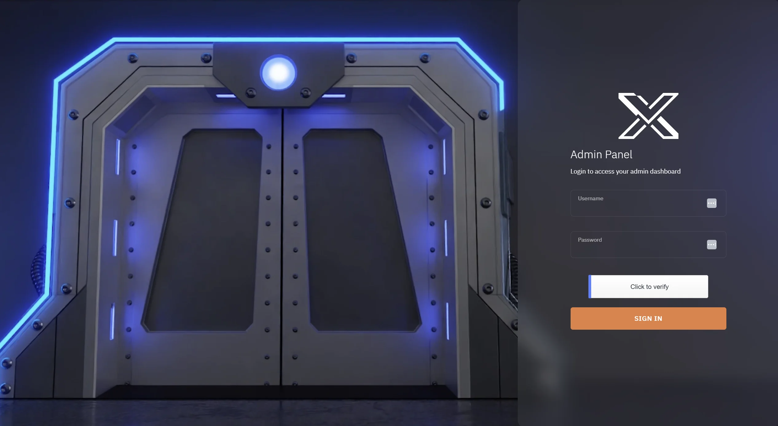 TREX IPTV gallery image 1