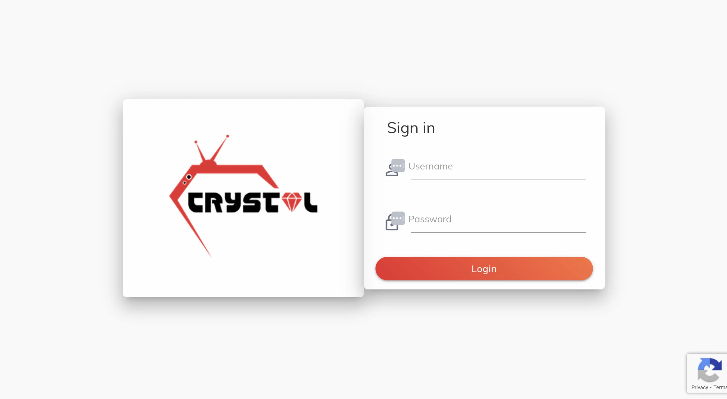 CRYSTAL OTT gallery image 1