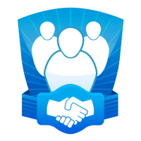 Ibosol Unlocker v2.0 logo